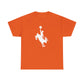 T-shirt: Jackalope ride