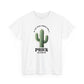 T-shirt: Cactus No. 2