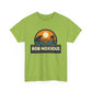T-shirt: Rob Noxious No. 17