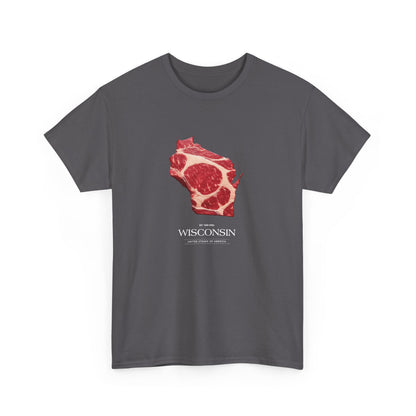 United Steaks - Wisconsin