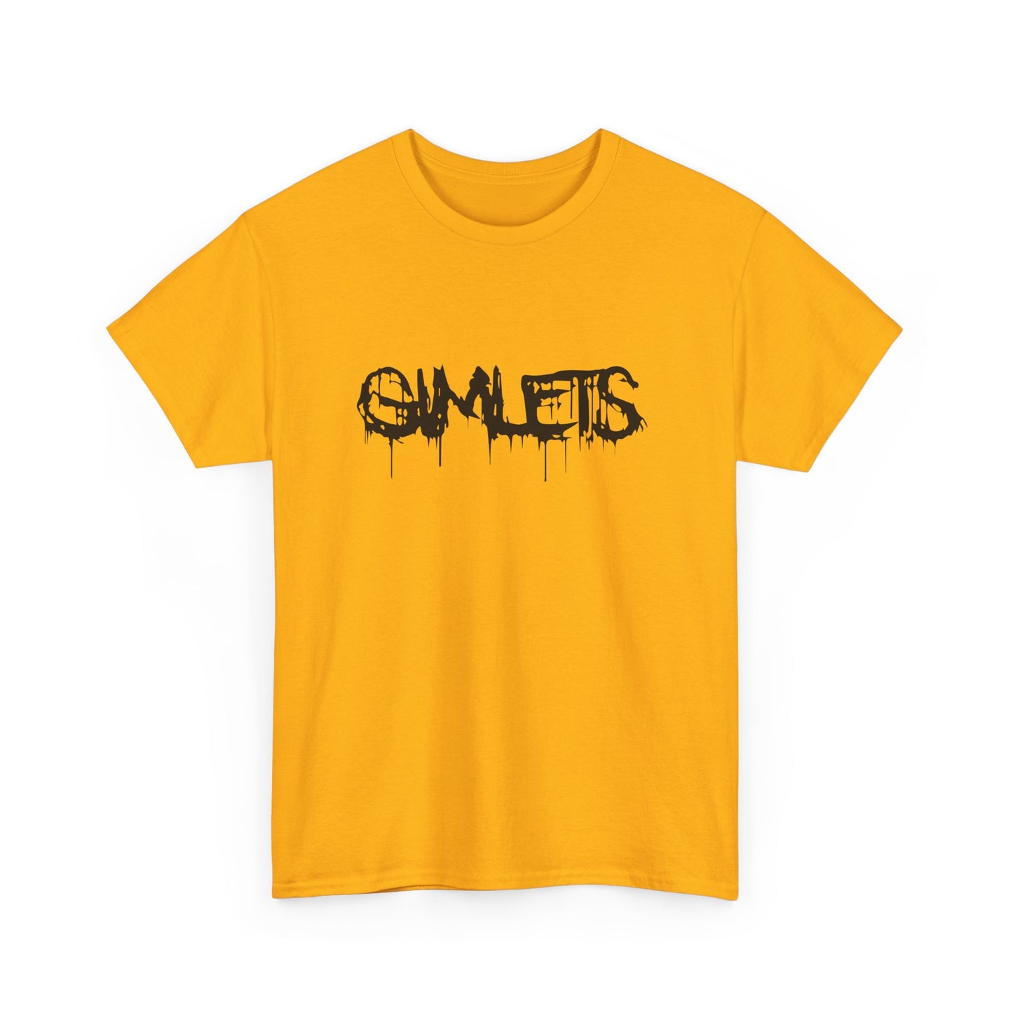 T-shirt: Murder of Gimlets