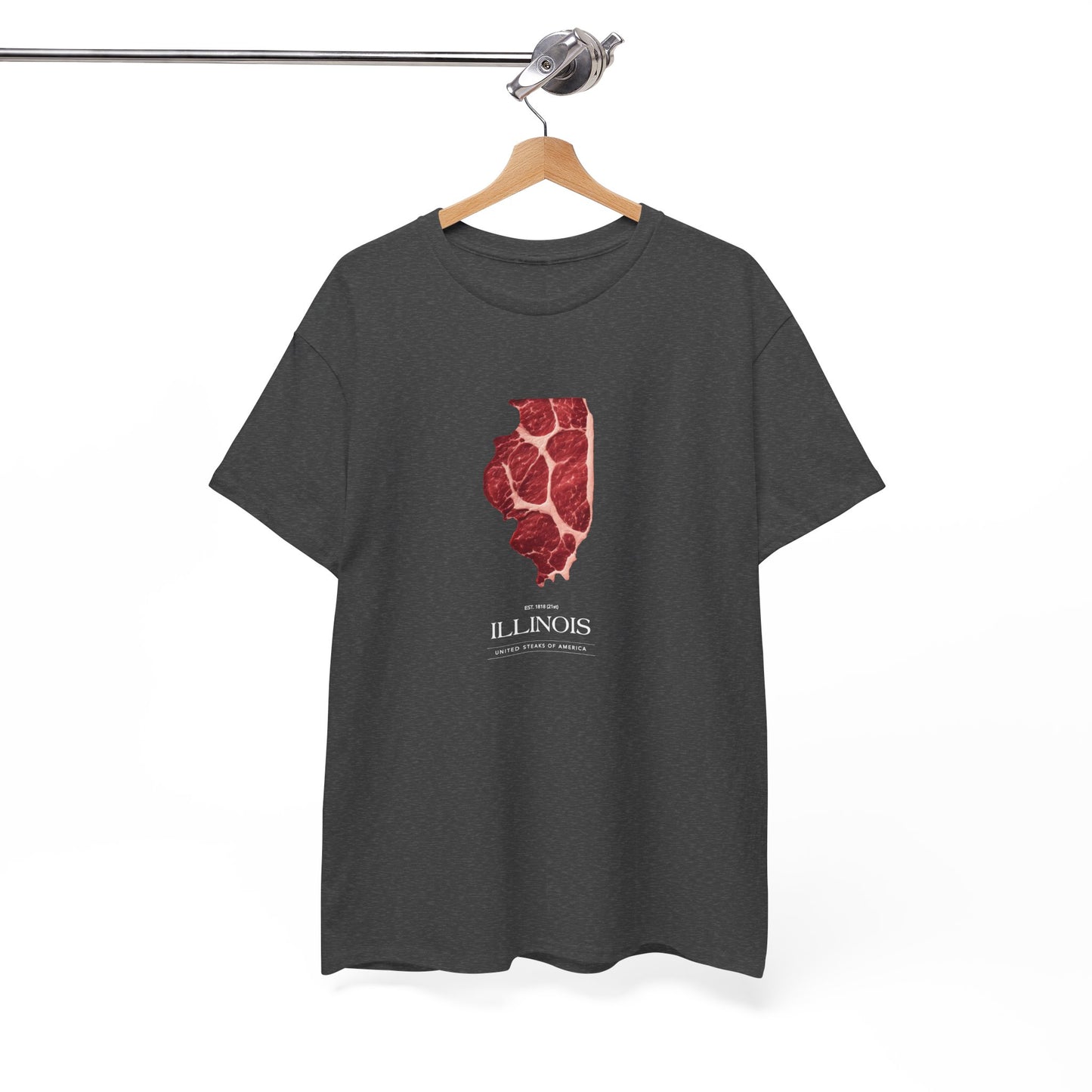United Steaks - Illinois