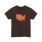 T-shirt: United Pizza - Pepperoni