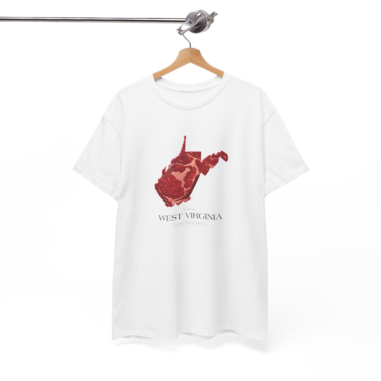 United Steaks - West Virginia