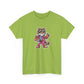 T-shirt: Tiger Beat Twist 1