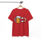 T-shirt: Beer Magnet