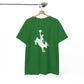 T-shirt: Jackalope ride