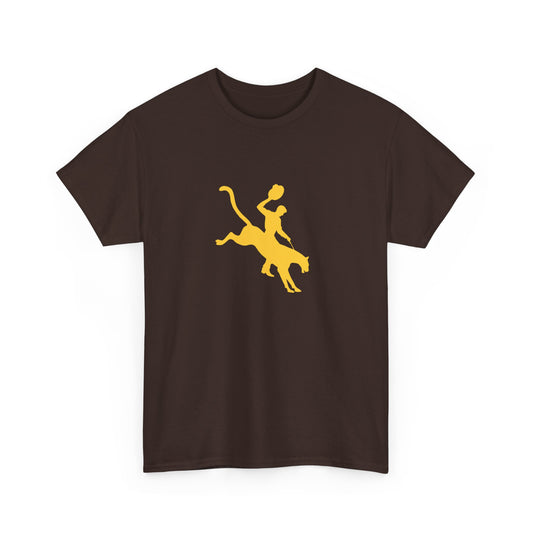 T-Shirt: WYO vs BYU No. 2