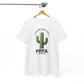 T-shirt: Cactus No. 2