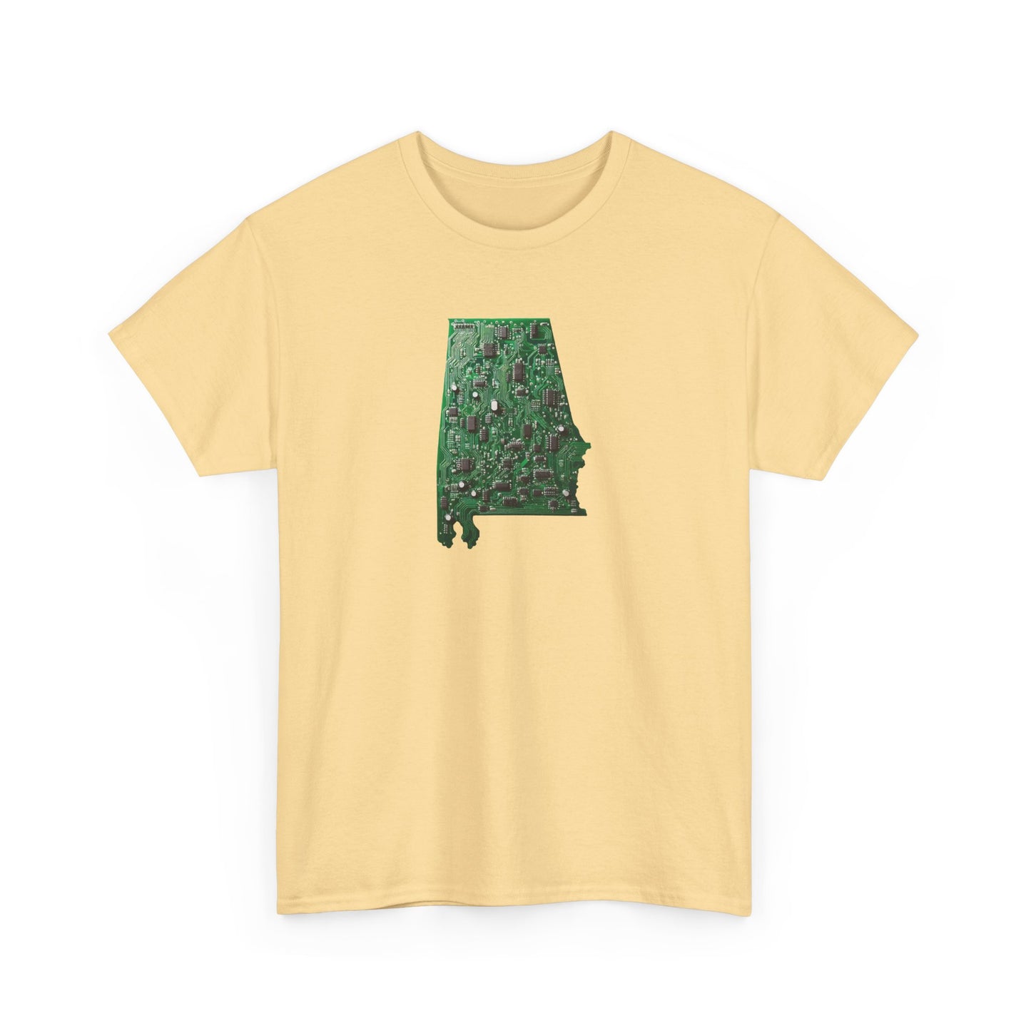 United Circuits - Alabama