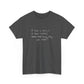 T-shirt: What U Got?