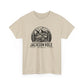 T-shirt: Jackson Hole 1