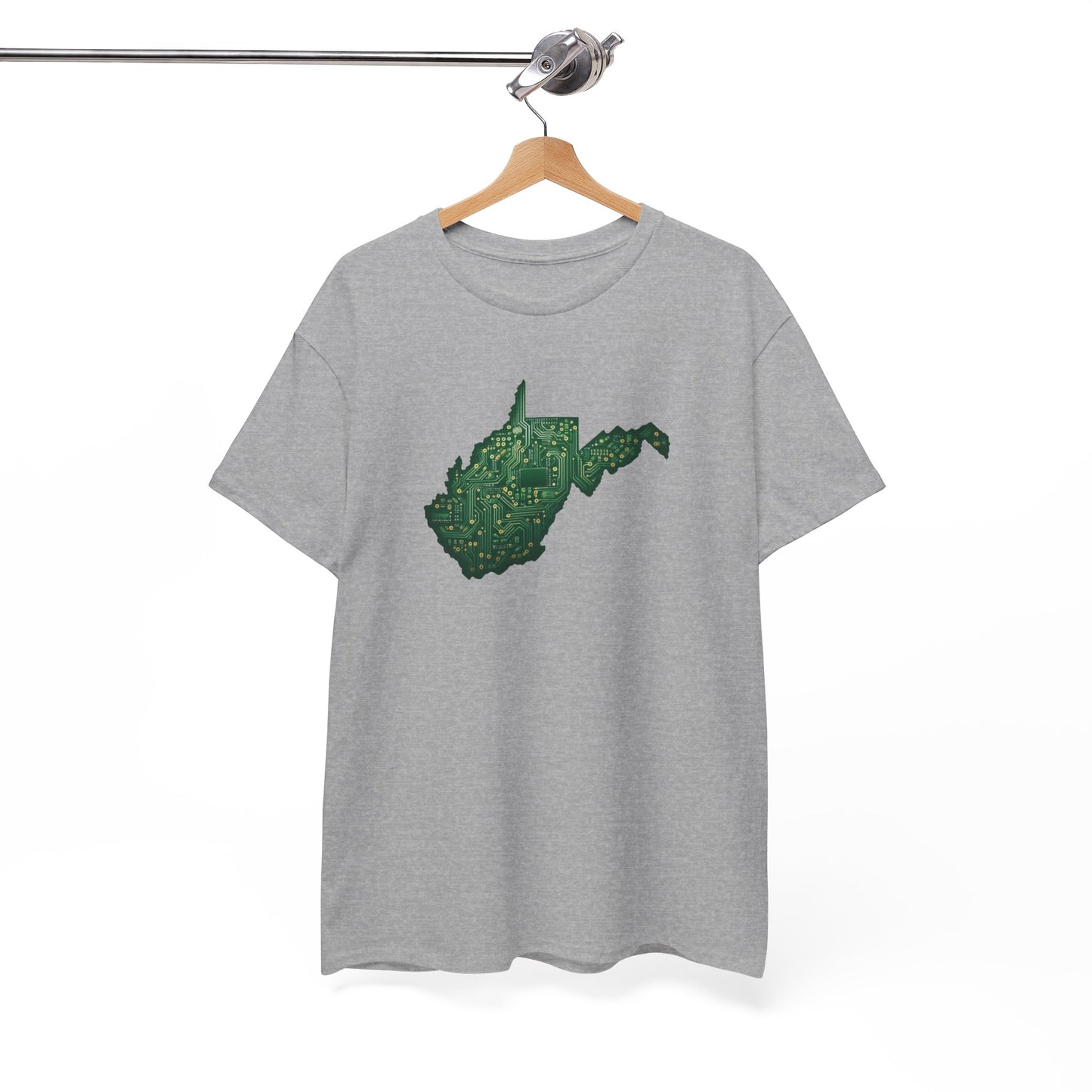 United Circuits - West Virginia