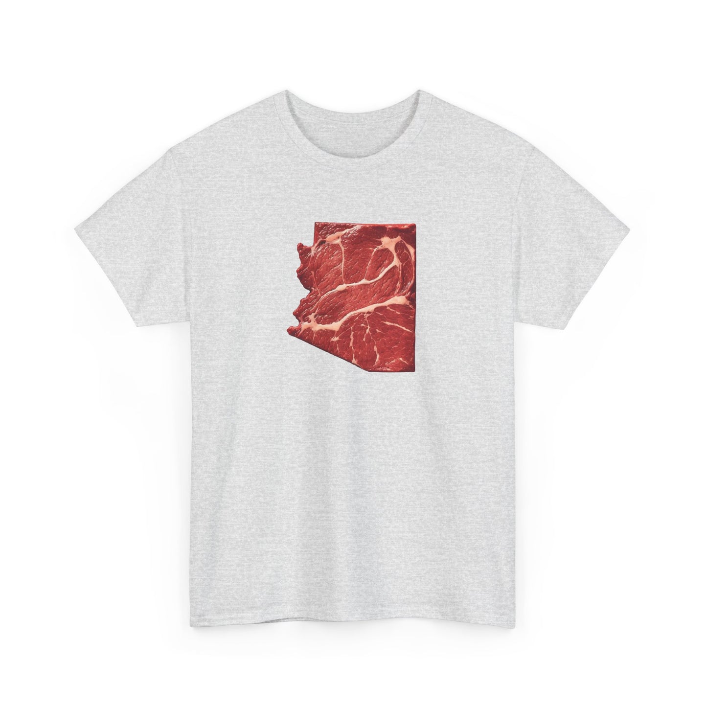 T-shirt: United Steaks - Arizona