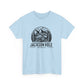 T-shirt: Jackson Hole 1