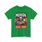 T-shirt: Murkin US Tour 1993