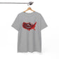 T-shirt: United Wine Spill