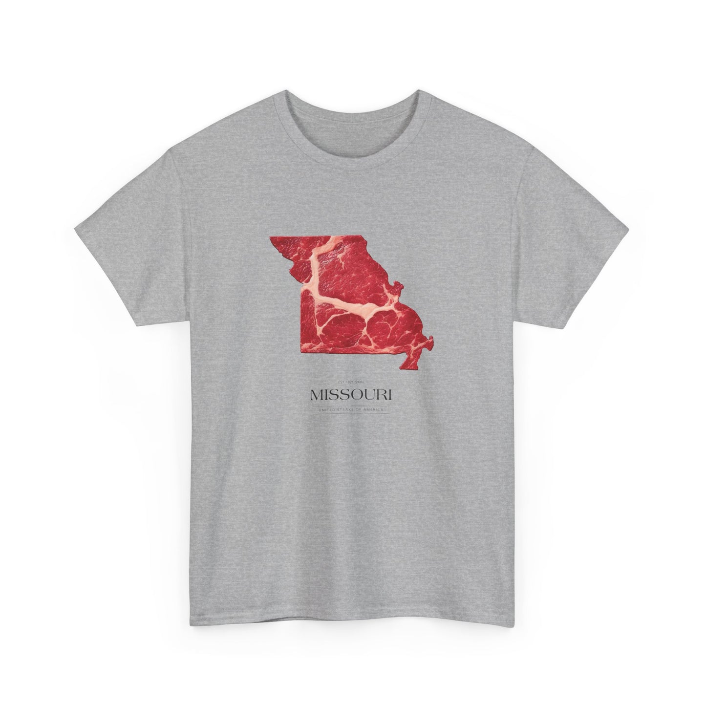 United Steaks - Missouri