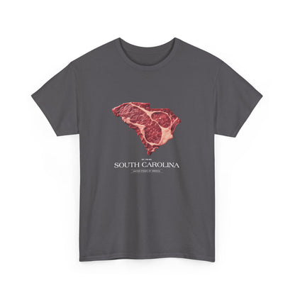 United Steaks - South Carolina
