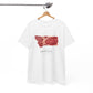 T-shirt: United Steaks - Montana