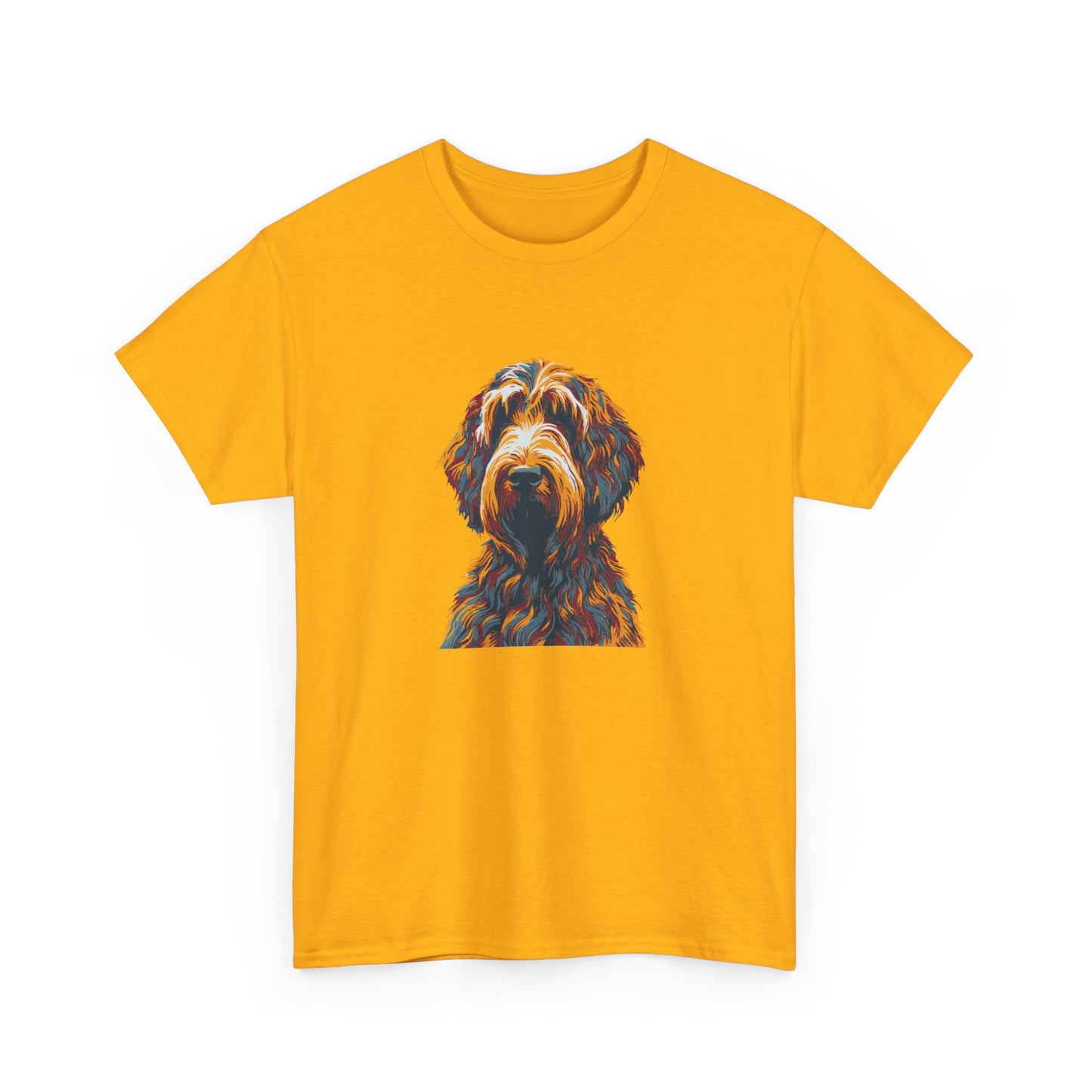 T-shirt: Spinone No. 5