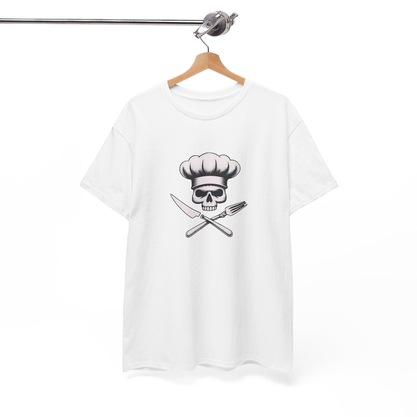 T-shirt: Pirate Chef