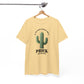 T-shirt: Cactus No. 2