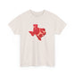 T-shirt: United Steaks - Texas