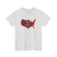 T-shirt: United Wine Spill