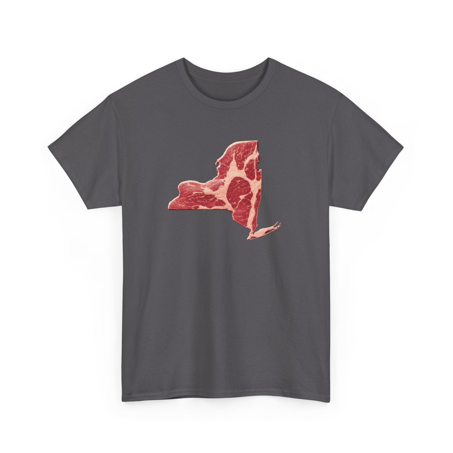 T-shirt: United Steaks - New York