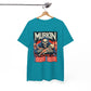 T-shirt: Murkin US Tour 1993