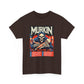 T-shirt: Murkin US Tour 1993