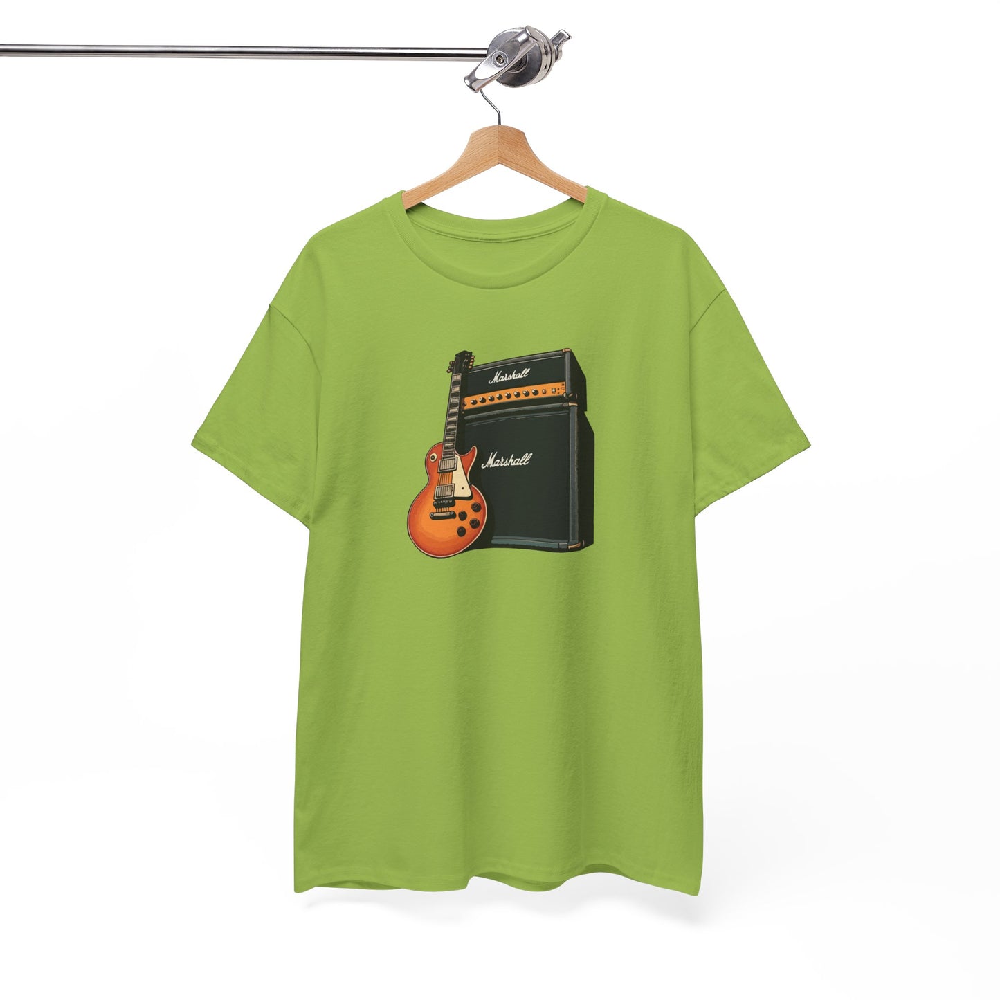 T-shirt: Rock and Roll Roots