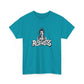 T-shirt: Restless No. 1