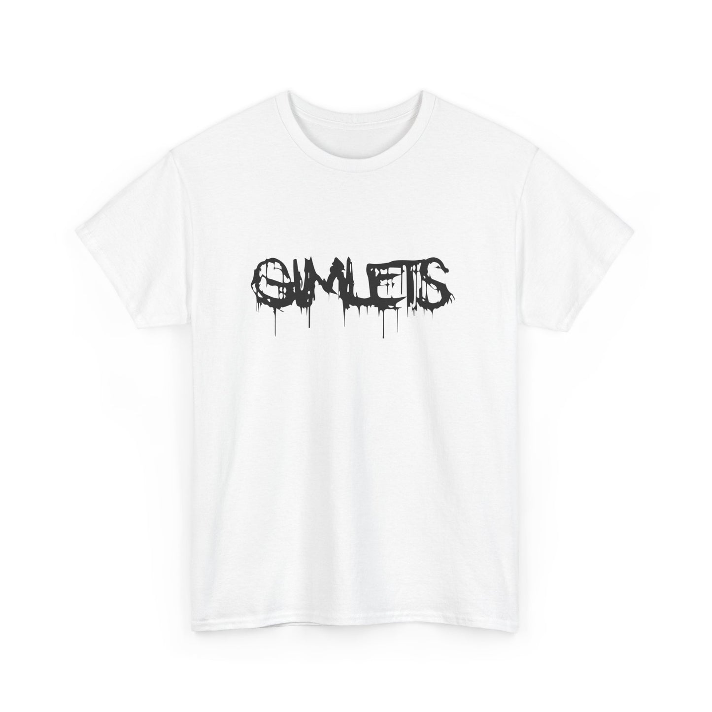 T-shirt: Murder of Gimlets