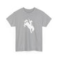T-shirt: Wyoming Cowgirl