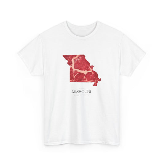 United Steaks - Missouri