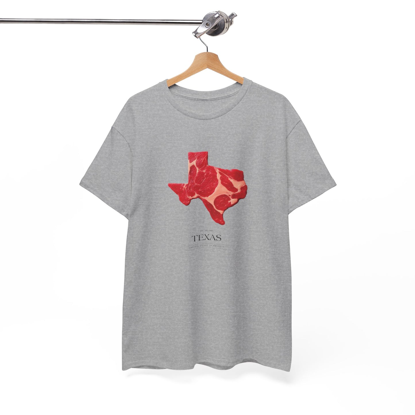United Steaks - Texas