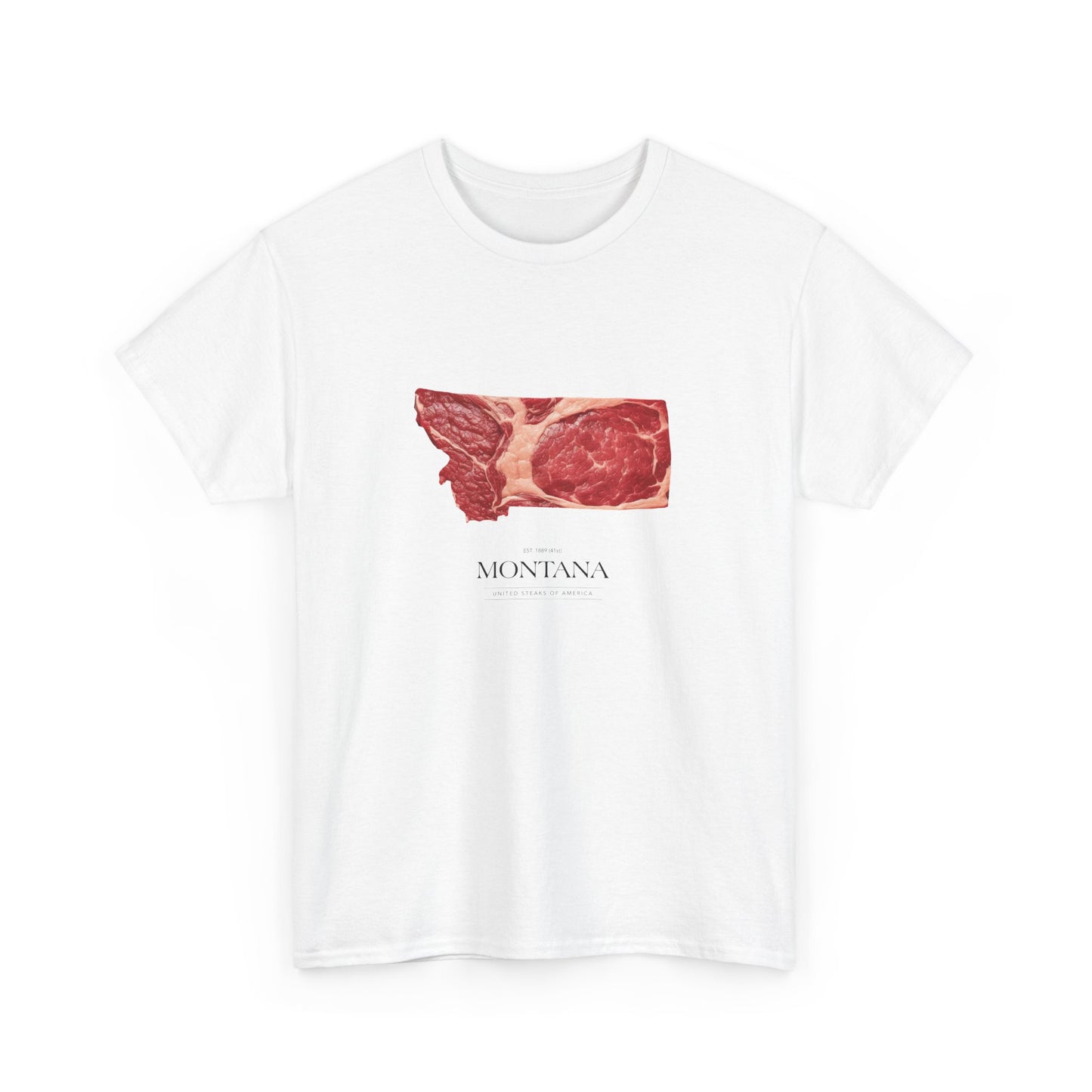 United Steaks - Montana