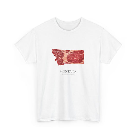 United Steaks - Montana