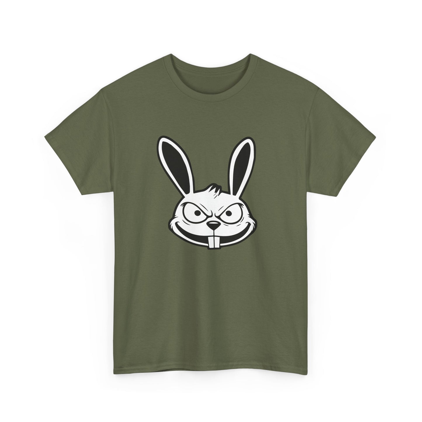 T-shirt: Bad Bunny No. 1