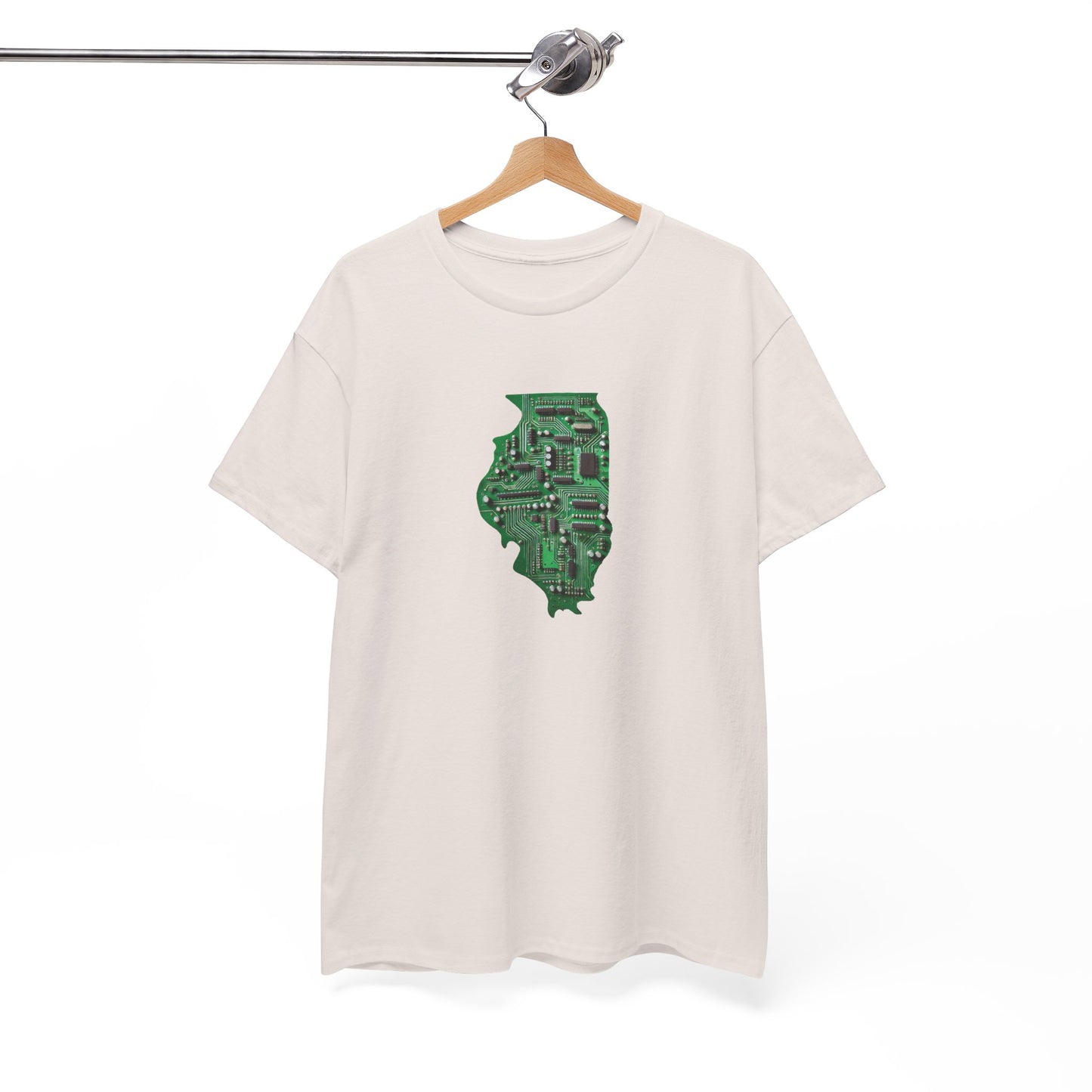 United Circuits - Illinois