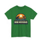 T-shirt: Rob Noxious No. 17