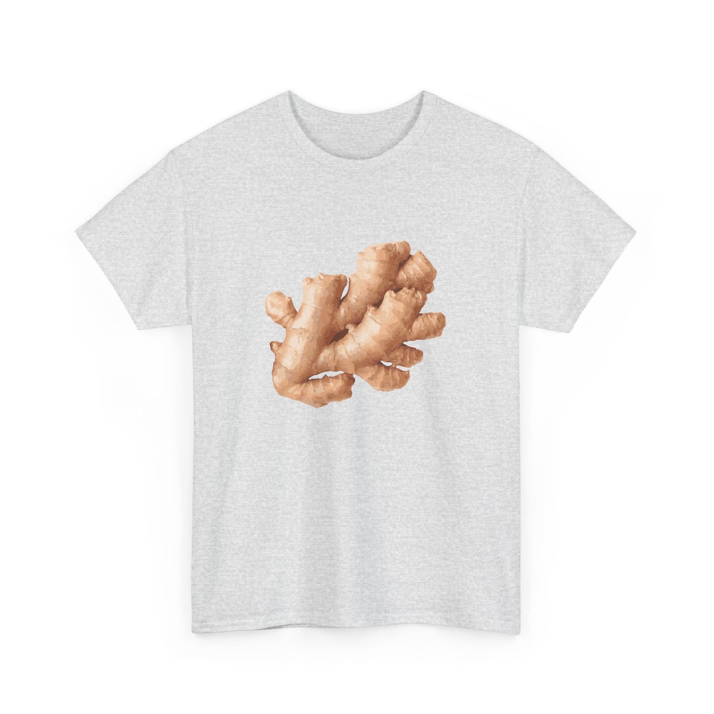 T-shirt: Ginger Root