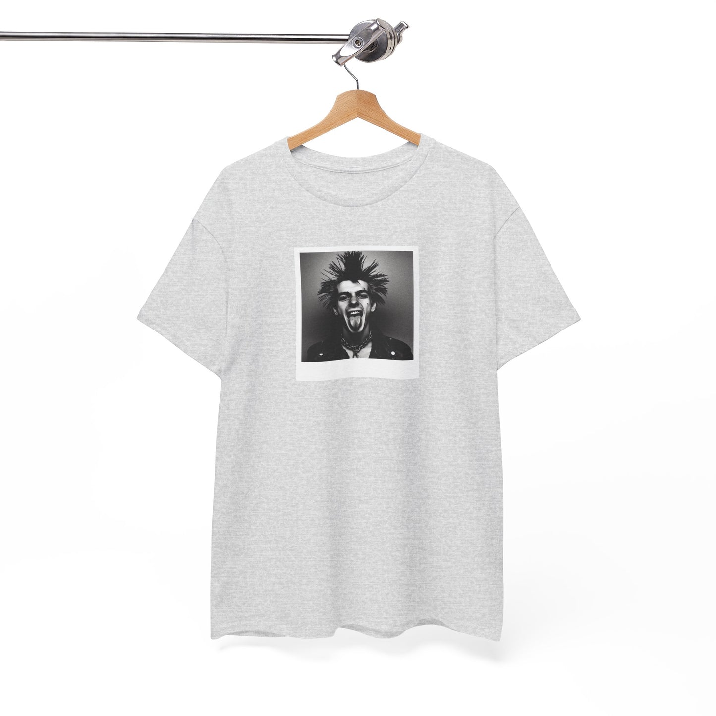 T-shirt: Polaroid No. 1