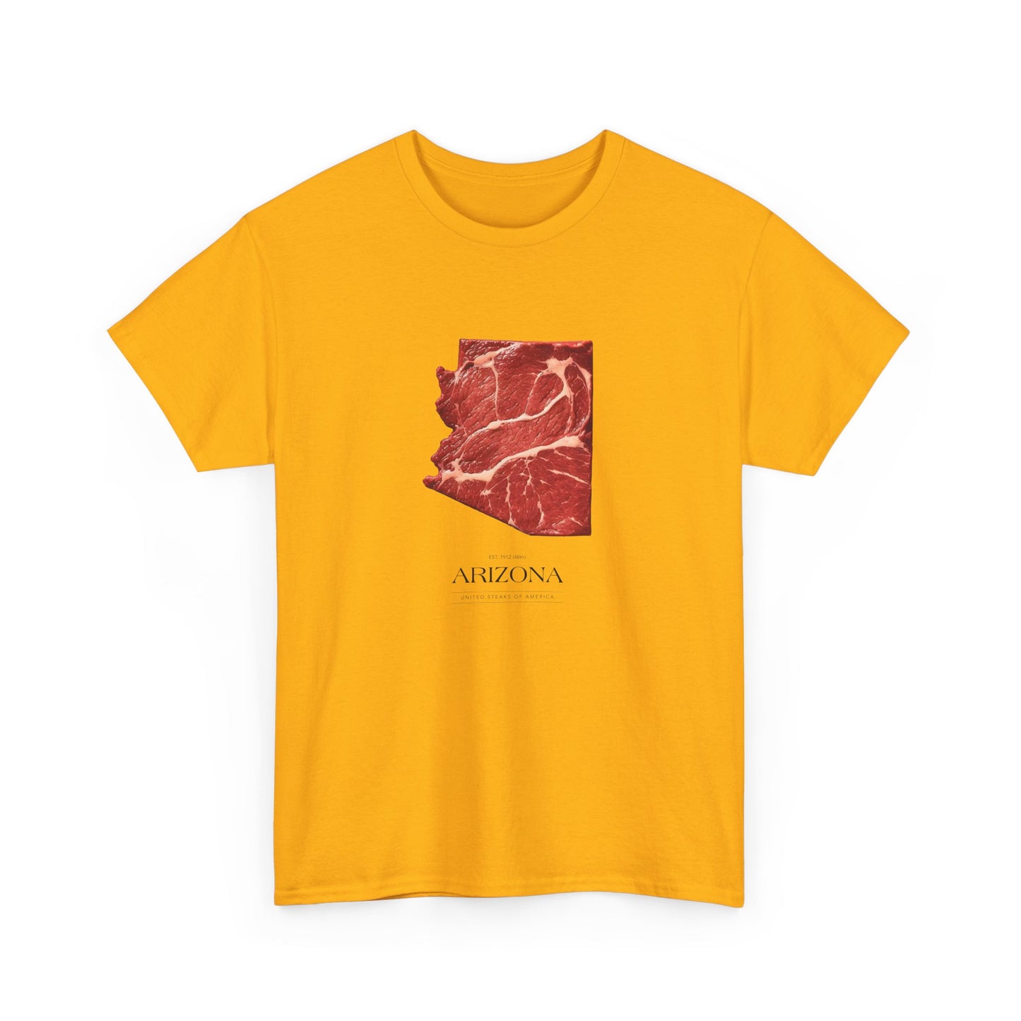 United Steaks - Arizona