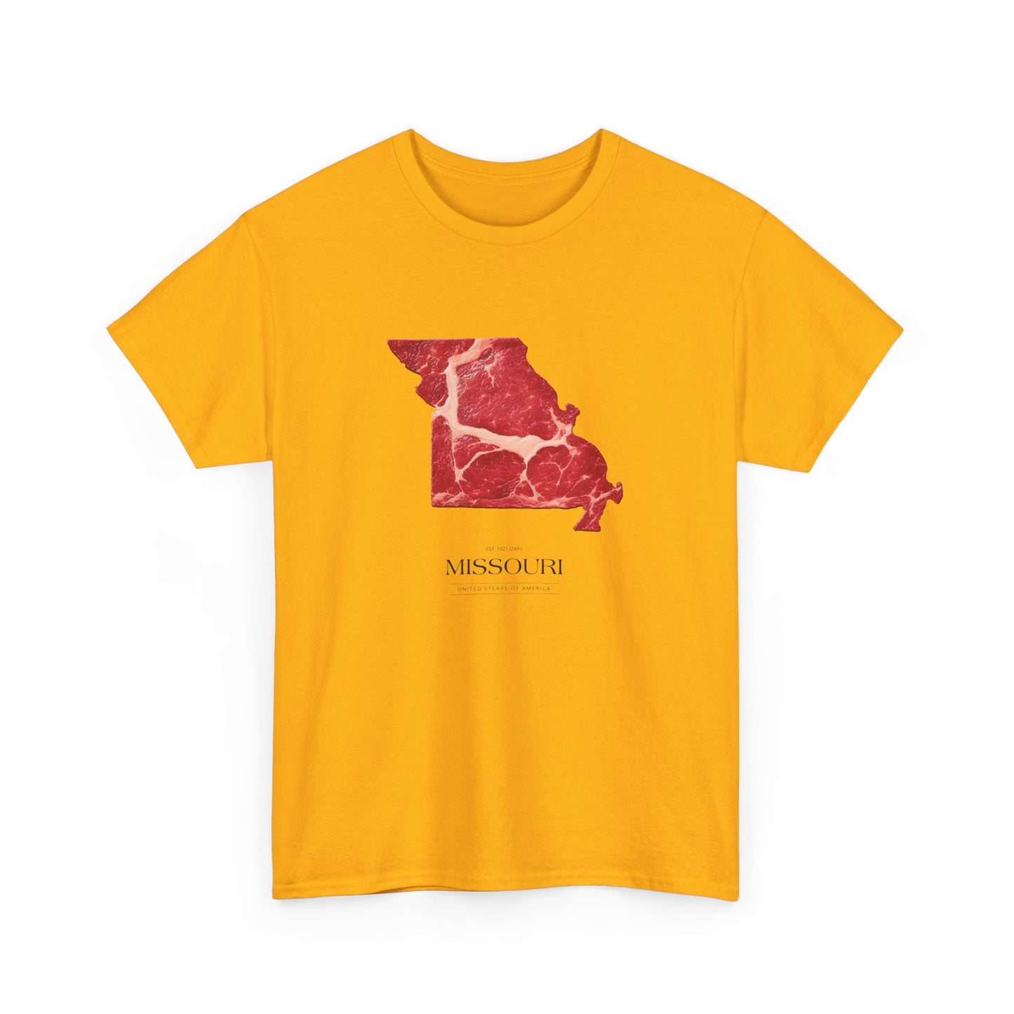 United Steaks - Missouri