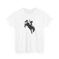 T-shirt: Wyoming Cowgirl