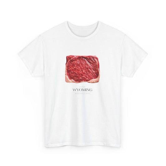 United Steaks - Wyoming