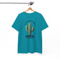 T-shirt: Cactus No. 2